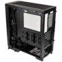 Carcasa phanteks eclipse g360a mid-tower tempered glass argb negru pci-slots 7