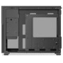 Carcasa jonsbo d31 std screen mini tower negru sloturi expansiune 4 drive bays: 2x2.5 ssd