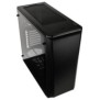 Carcasa phanteks eclipse p400a mid-tower tempered glass negru