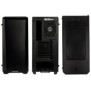 Carcasa phanteks eclipse p400a mid-tower tempered glass negru