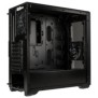 Carcasa phanteks eclipse p400a mid-tower tempered glass negru