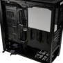 Carcasa phanteks eclipse p400a mid-tower tempered glass negru