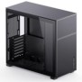 Carcasa jonsbo d41 mesh atx tempered glass negru