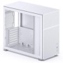 Carcasa jonsbo d41 mesh atx tempered glass alb