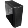 Carcasa phanteks eclipse g500a mid-tower tempered glass negru preinstalled fans 4x 140 mm