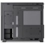 Carcasa jonsbo d41 screen atx tempered glass negru