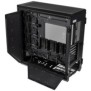 Carcasa phanteks eclipse g500a d-rgb mid-tower tempered glass negru preinstalled fans 3x 140 mm