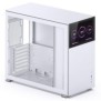 Carcasa jonsbo d41 screen atx tempered glass alb