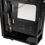 Carcasa kolink quantum rgb mid-tower tmp g negru pci-slots 7  preinstalled fans 1x 120 mm