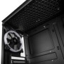 Carcasa kolink inspire k7 argb mid-tower negru preinstalled fans 1x 120 mm