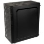 Carcasa kolink inspire k8 argb mid-tower negru preinstalled fans 1x 120 mm