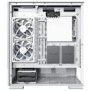 Carcasa montech sky two mid-tower alb preinstalled fans 4x 120 mm