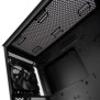 Carcasa lian li lancool 215 mid-tower argb tempered glass negru pci-slots 7 preinstalled fans 1x