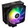 Cooler kolink umbra ex180 argb cpu 120mm noise: max. 28.6 db(a) speed: 800 -1800 rpm