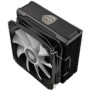 Cooler kolink umbra ex180 argb cpu 120mm noise: max. 28.6 db(a) speed: 800 -1800 rpm