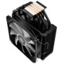 Cooler kolink umbra ex180 argb cpu 120mm noise: max. 28.6 db(a) speed: 800 -1800 rpm