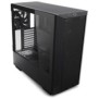 Carcasa lian li lancool iii e-atx mid-tower negru pci-slots 8 preinstalled fans 4x 140 mm