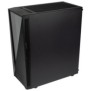 Carcasa kolink void rgb mid-tower negru preinstalled fans 1x 120 mm