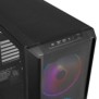 Carcasa lian li lancool 216 rgb e-atx mid-tower negru preinstalled fans 1x 140 mm 2x