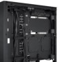 Carcasa lian li lancool 216 rgb e-atx mid-tower negru preinstalled fans 1x 140 mm 2x