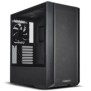 Carcasa lian li lancool 216 e-atx mid-tower preinstalled fans 1x 140 mm 2x 160 mm