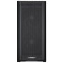 Carcasa lian li lancool 216 e-atx mid-tower preinstalled fans 1x 140 mm 2x 160 mm