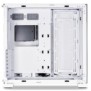 Carcasa lian li o11 dynamic evo tempered glass alb pci-slots 8