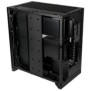 Carcasa lian li o11 dynamic xl  big-tower negru pci-slots 8 8 + 2