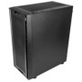 Carcasa kolink observatory duo argb mid-tower negru preinstalled fans 4x 120 mm