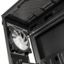 Carcasa kolink observatory duo argb mid-tower negru preinstalled fans 4x 120 mm