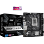 Placa de baza asrock h610m-h2/m.2 d5 lga1700 2x ddr5 1x pcie x16 1x pcie x1