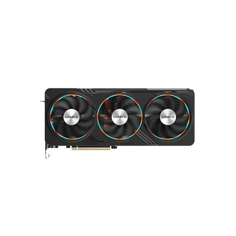 Placa video gigabyte geforce rtx 4070 ti gaming 12gb 192 bit 1x hdmi 3x dp