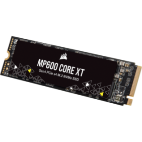 Storage temperature  -40°c to +85°c endurance  450tbw memory type  pcie gen 4.0 x4 ssd max