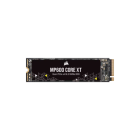 Ssd corsair mp600 core xt capacitate 4tb m.2 2280 nvme pcie gen4 x4
viteza de