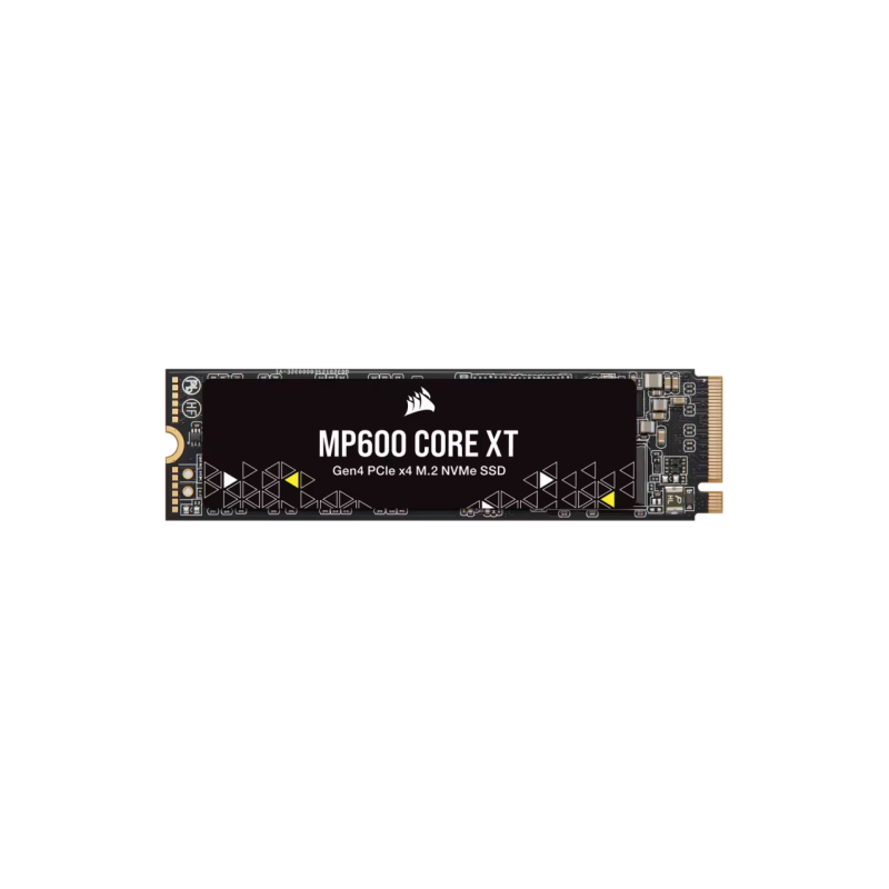 Ssd corsair mp600 core xt capacitate 4tb m.2 2280 nvme pcie gen4 x4
viteza de