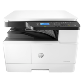 Multifunctional laser mono hp m438ndimensiune: a3 printscan copy viteza:max 22ppm a4 rezolutie:max 1200x1200dpi memorie:256mb ra