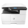 Multifunctional laser mono hp m438ndimensiune: a3 printscan copy viteza:max 22ppm a4 rezolutie:max 1200x1200dpi memorie:256mb ra