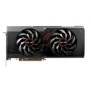 Placa video sapphire pulse amd radeon™ rx 7700 xt 12gb 196 bit gddr6 pcie 4.0