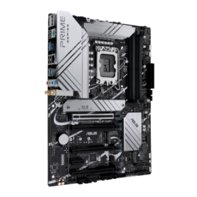 Placa de baza asus prime z790-p wifi lga1700 4x ddr5 1x dp 1x hdmi 4x