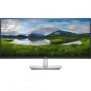 Monitor dell 34 p3424we 86.72 cm maximum preset resolution: 3440 x 1440 at 60 hz