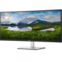 Monitor dell 34 p3424we 86.72 cm maximum preset resolution: 3440 x 1440 at 60 hz