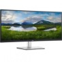 Monitor dell 34 p3424we 86.72 cm maximum preset resolution: 3440 x 1440 at 60 hz