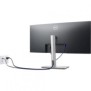 Monitor dell 34 p3424we 86.72 cm maximum preset resolution: 3440 x 1440 at 60 hz