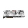 Placa video sapphire pure amd radeon™ rx 7700 xt 12gb 192 bit gddr 6 2x