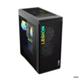 Desktop gaming lenovo legion t5 26ara8  amd ryzen™ 9 7900 (12c / 24t 3.7 /