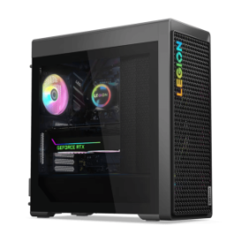 Desktop gaming lenovo legion t7 34irz8  intel® core™ i9-13900kf 24c (8p + 16e) / 32t