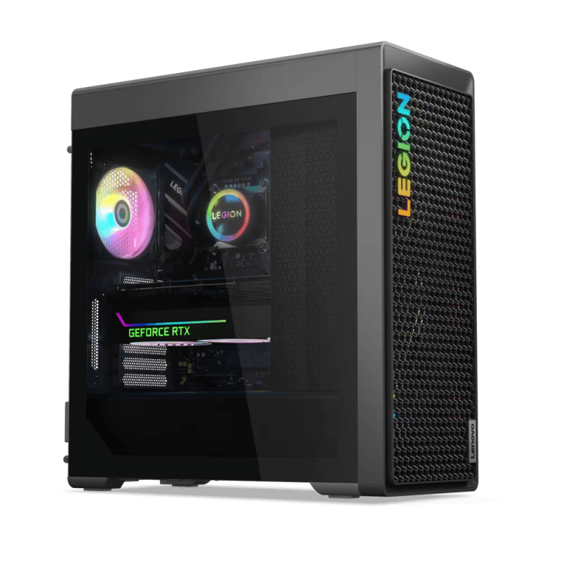 Desktop gaming lenovo legion t7 34irz8  intel® core™ i9-13900kf 24c (8p + 16e) / 32t