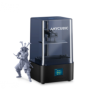 Imprimanta 3d anycubic photon mono 2 cu rasina tehnologie sla stereolitografie sursa 48w dimensiuni printare: