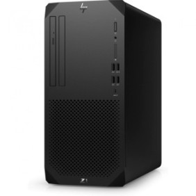 Desktop workstation hp z1 g9 tower intel core i7-13700 16-core (2.1ghz up to 5.1ghz 24mb)