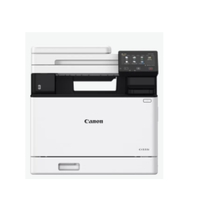 Canon multifunctional laser color i-sensys x c1333i viteza printare: 33ppm rezolutie printare: 1200 x 1200dpi